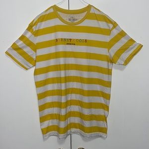 BARNEY COOLS T-SHIRT